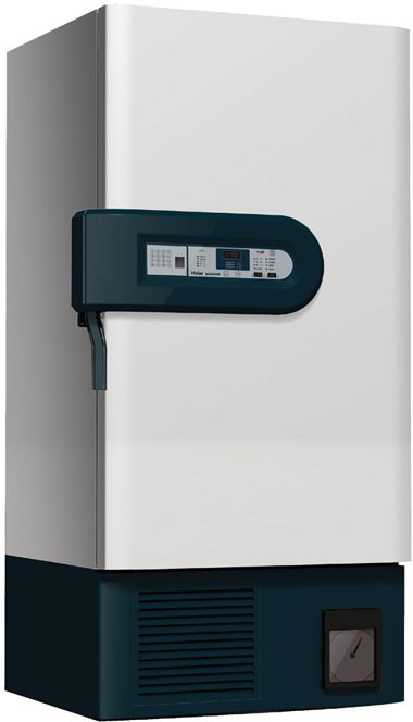 南京承正-86°C超低温冰箱 DW-86L628